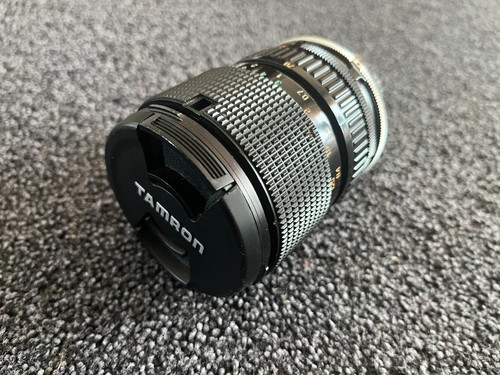 Tamron zoom objektiv - tamron,