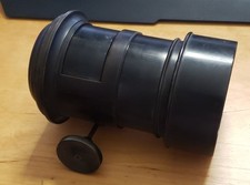 Petzval A.Gasc & A.Charconnet