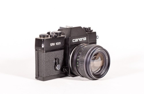 Carena srh 1001 - carena,