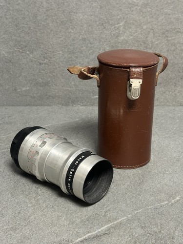 Meyer optik görlitz trioplan - görlitz,