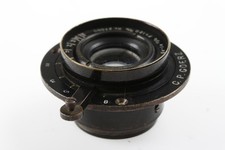 GOERZ Berlin Doppel-Anastigmat