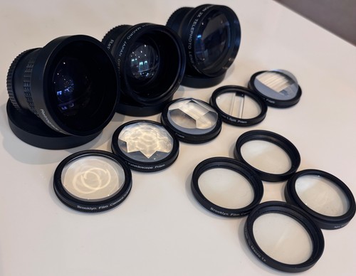 Div retrograde objektive u - div.,