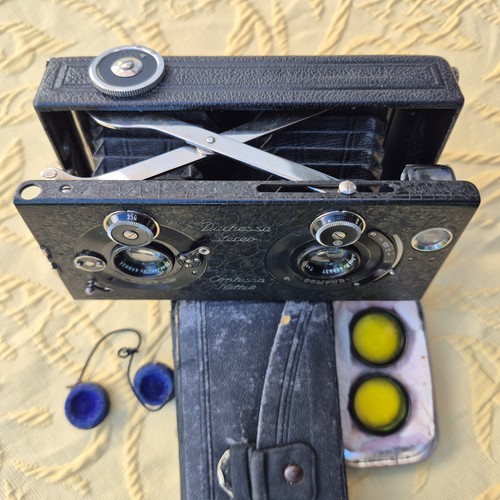 Duchessa stereo kamera von - duchessa,