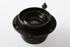 GOERZ Berlin Doppel-Anastigmat