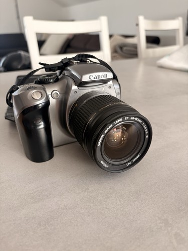 Canon eos 300d - eos,