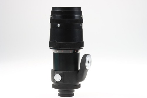 Zeiss jena sonnar 300mm - zeiss,
