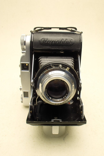 Klappkamera hapo 66 e - mf,