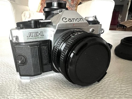 Canon programm - canon,
