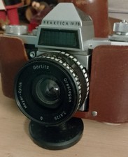 Praktica IV.FB