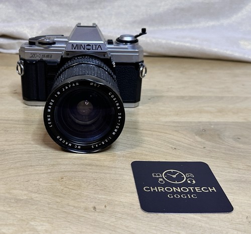 Minolta 300 - minolta, x-300