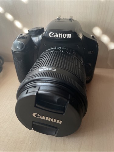 Canon eos 450d - canon,