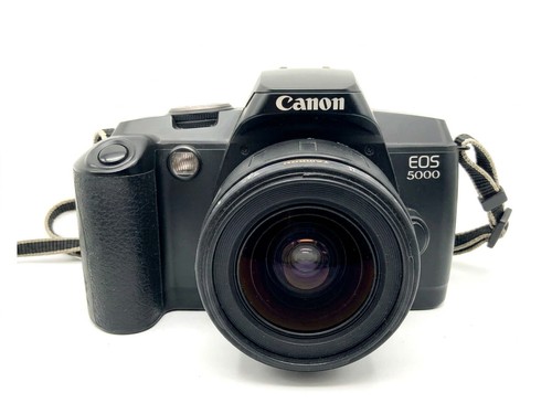 Canon eos 5000 - eos,