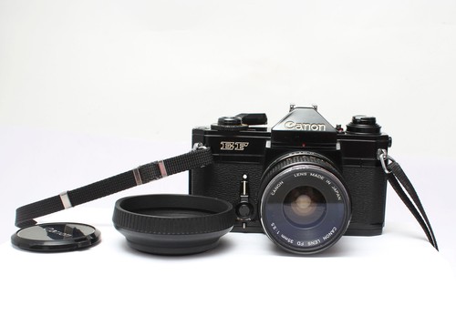Canon mit - ef,