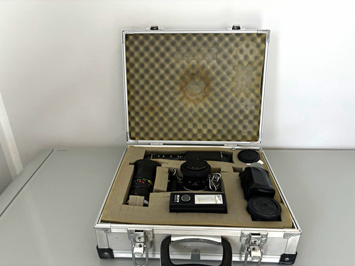 Canon program slr set - canon,