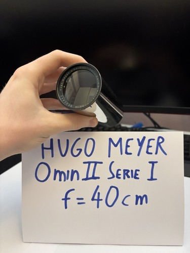 Hugo meyer görlitz - hugo, co.