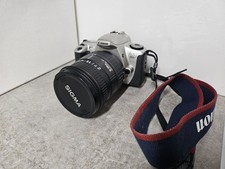 Canon EOS 300 Analog