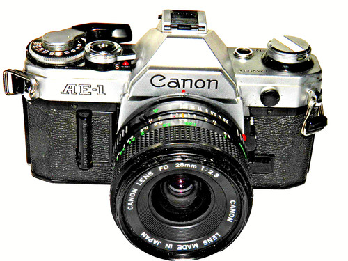 Canon witwinkel objektiv - canon,