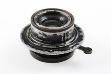 GOERZ Berlin Doppel-Anastigmat