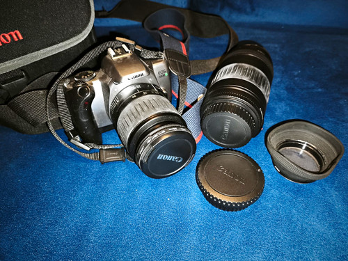 Canon eos 3000 - eos,