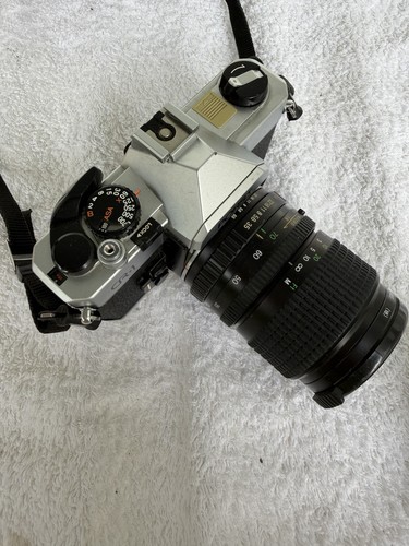 Porst reflex 1 - porst, cr-1