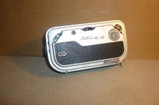 Miniatur Kamera MEC 16 SB mit