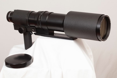 Leica telyt 560mm 6 - 560mm,