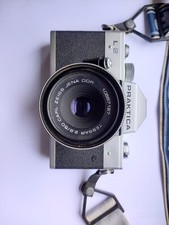 Pentagon Praktika L2