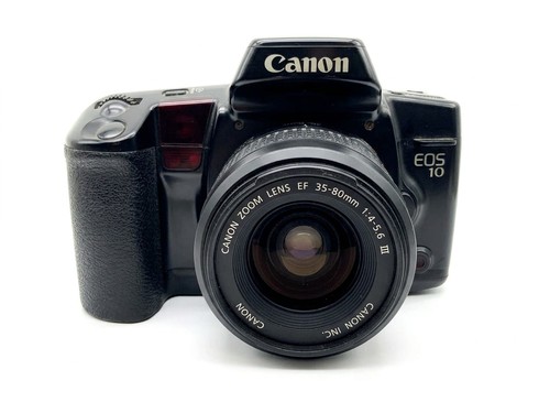 Canon eos 35 80mm - canon,