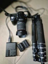 Sony Alpha 350 Digitale