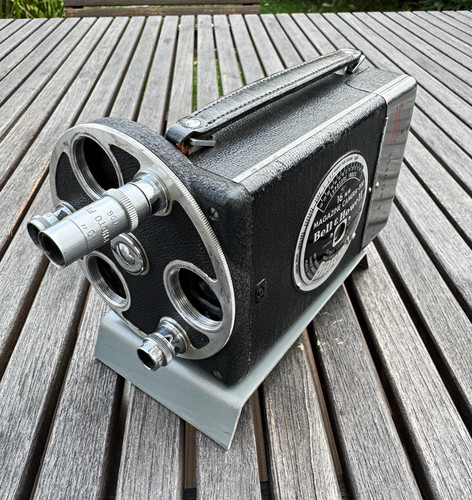 Bell howell 200 16mm - bell,