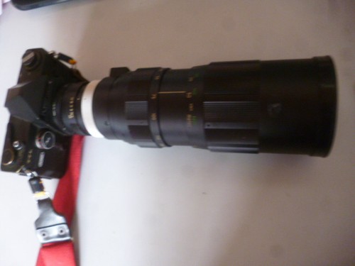 Alter fotoapparat porst reflex - fotoapparat,