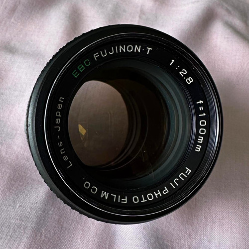 Fujifilm ebc fujinon - ebc, fujinon-t